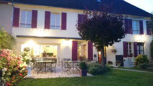 Hotel H�tel Restaurant Les Tilleuls