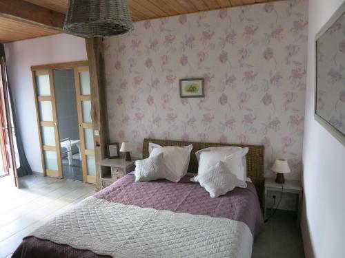 Hostal Les Jardins De Lily