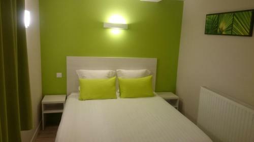 Hotel H�tel Restaurant Carpe Diem