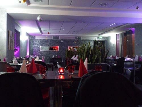 Hotel H�tel Restaurant Carpe Diem