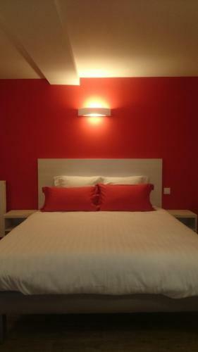 Hotel H�tel Restaurant Carpe Diem