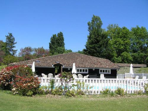 Hotel Residences Du Golf Des Roucous