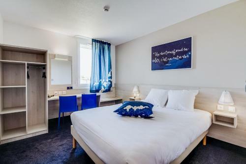 Hotel Ace H�tel Le Mans