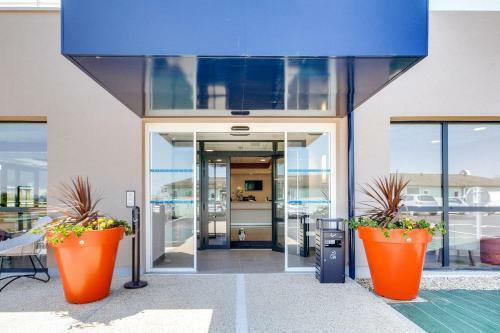 Hotel Ace H�tel Le Mans