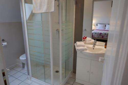 Bed & Breakfast Les Chambres Du Moulin