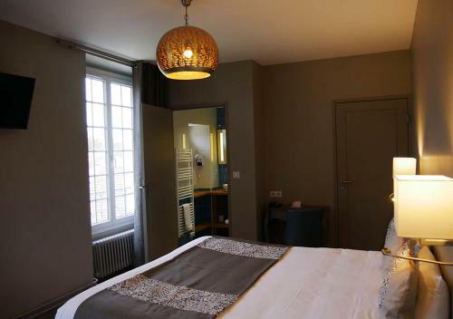 Hotel Auberge De L'abbaye