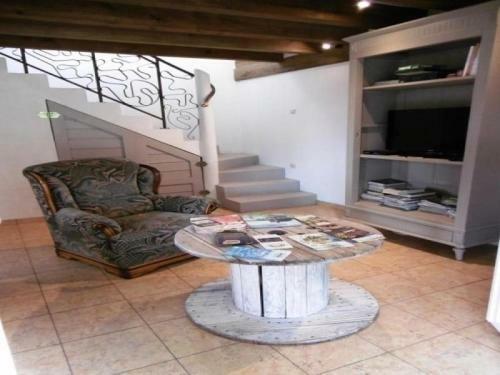 House Le G�te De S.a.m
