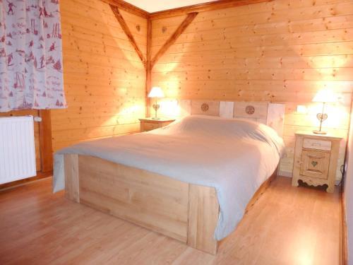 Chalet Chemin Du Looch