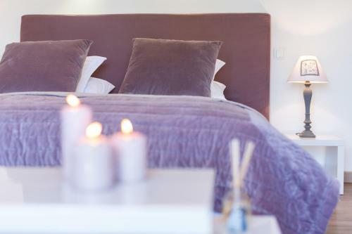 Bed & Breakfast Ch�teau Rasque