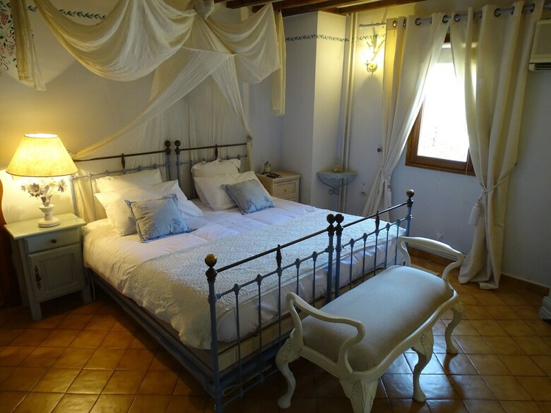 Bed & Breakfast La Bergerie Du Moulin