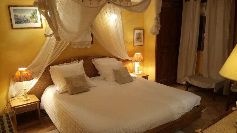 Bed & Breakfast La Bergerie Du Moulin