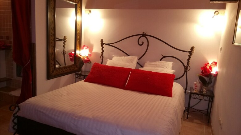 Bed & Breakfast La Bergerie Du Moulin