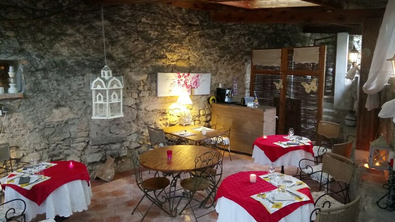 Bed & Breakfast La Bergerie Du Moulin
