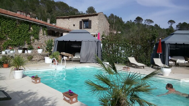 Bed & Breakfast La Bergerie Du Moulin
