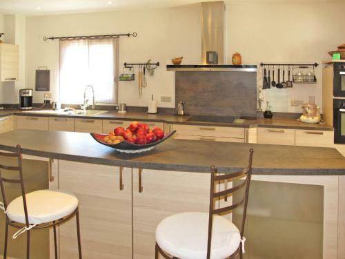 Ferienhaus Mit Pool Taradeau 120s