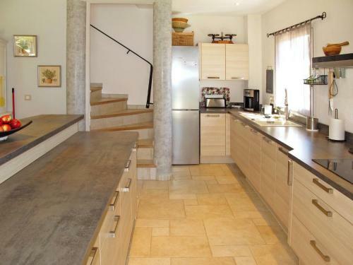 Ferienhaus Mit Pool Taradeau 120s