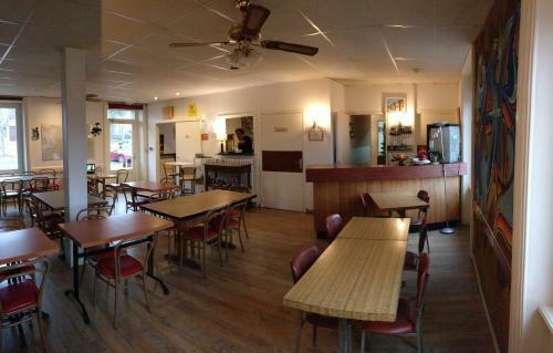 Hotel Le Chatiague