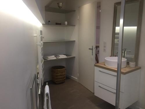 Apartamento L'edison