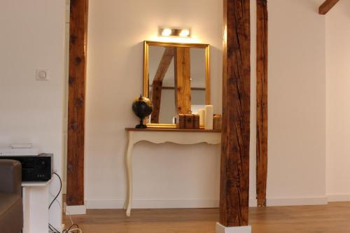 Apartamento L'edison