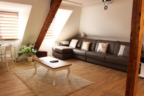 Apartamento L'edison