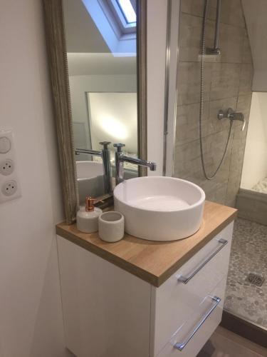 Apartamento L'edison