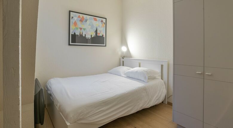 Apartamento Citycosy Strasbourg - Authentique Batelier