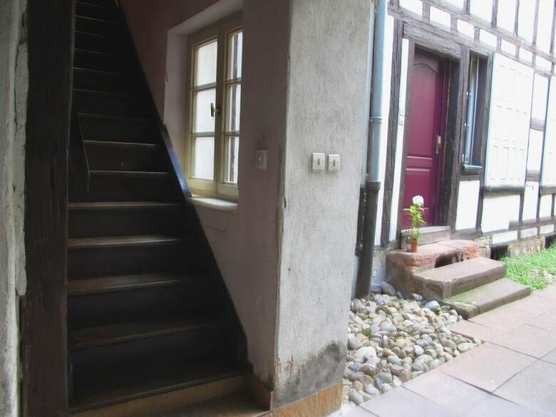 Apartamento Citycosy Strasbourg - Authentique Batelier