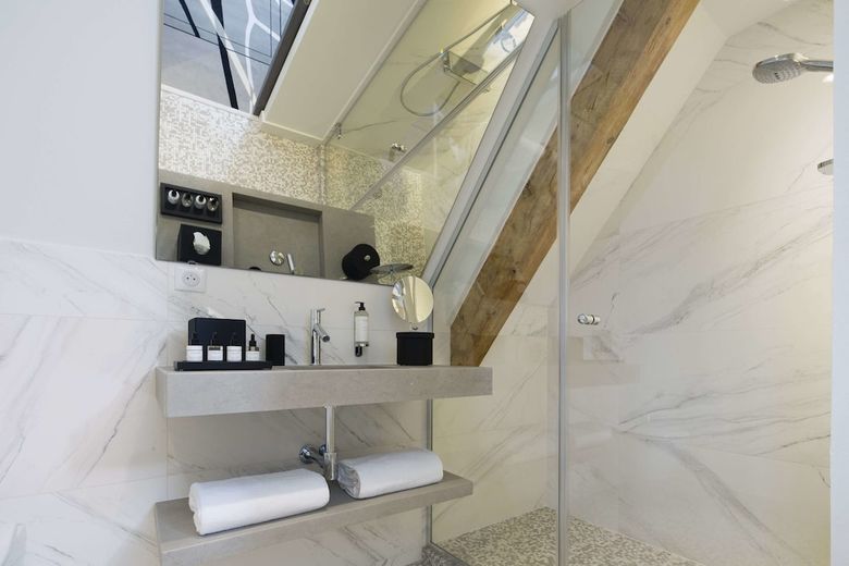 Boutique Hotel Des XV