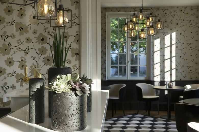 Boutique Hotel Des XV