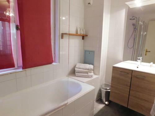 Apartamento Le Merci�re Cath�drale