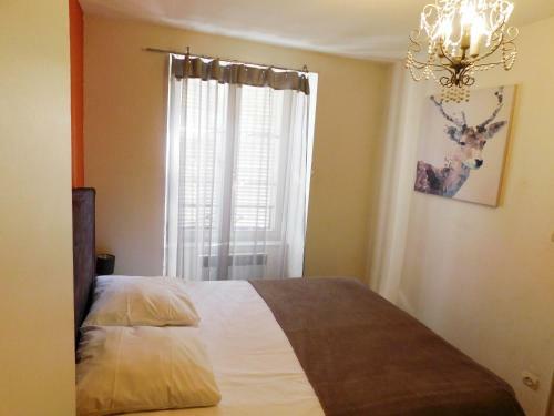 Apartamento Le Merci�re Cath�drale