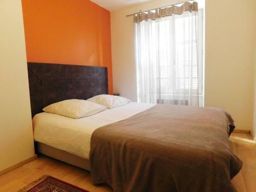 Apartamento Le Merci�re Cath�drale