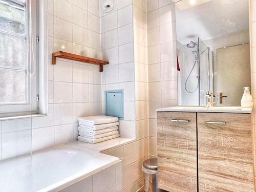 Apartamento Le Merci�re Cath�drale