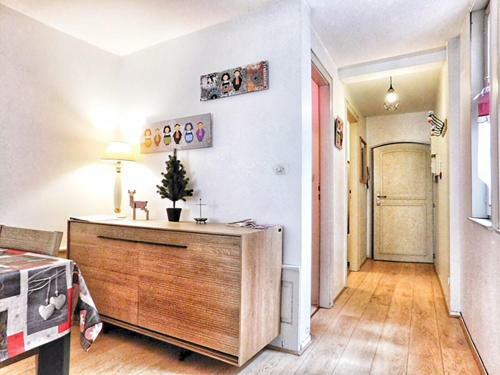 Apartamento Le Merci�re Cath�drale