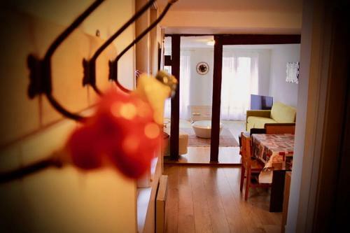Apartamento Le Merci�re Cath�drale