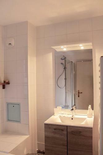 Apartamento Le Merci�re Cath�drale