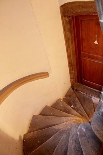 Apartamento Le Merci�re Cath�drale