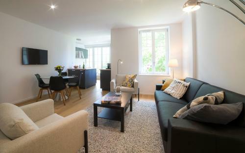 Apartamento Le Kant