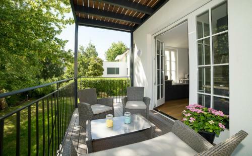 Apartamento Le Kant