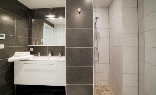 Apartamento Le Kant