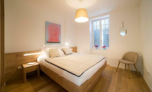 Apartamento Le Kant