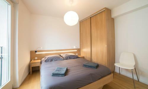Apartamento Le Kant