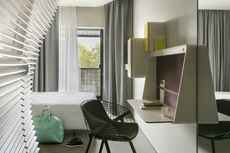 Okko Hotels Strasbourg Centre