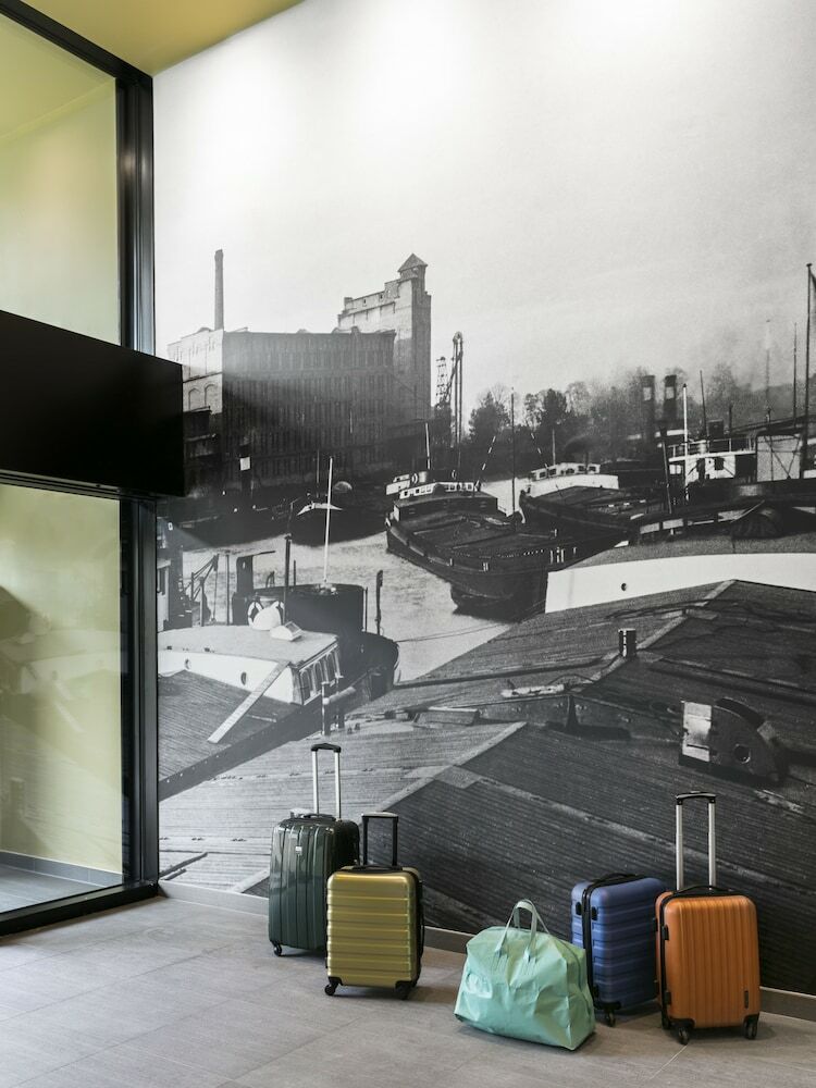 Okko Hotels Strasbourg Centre