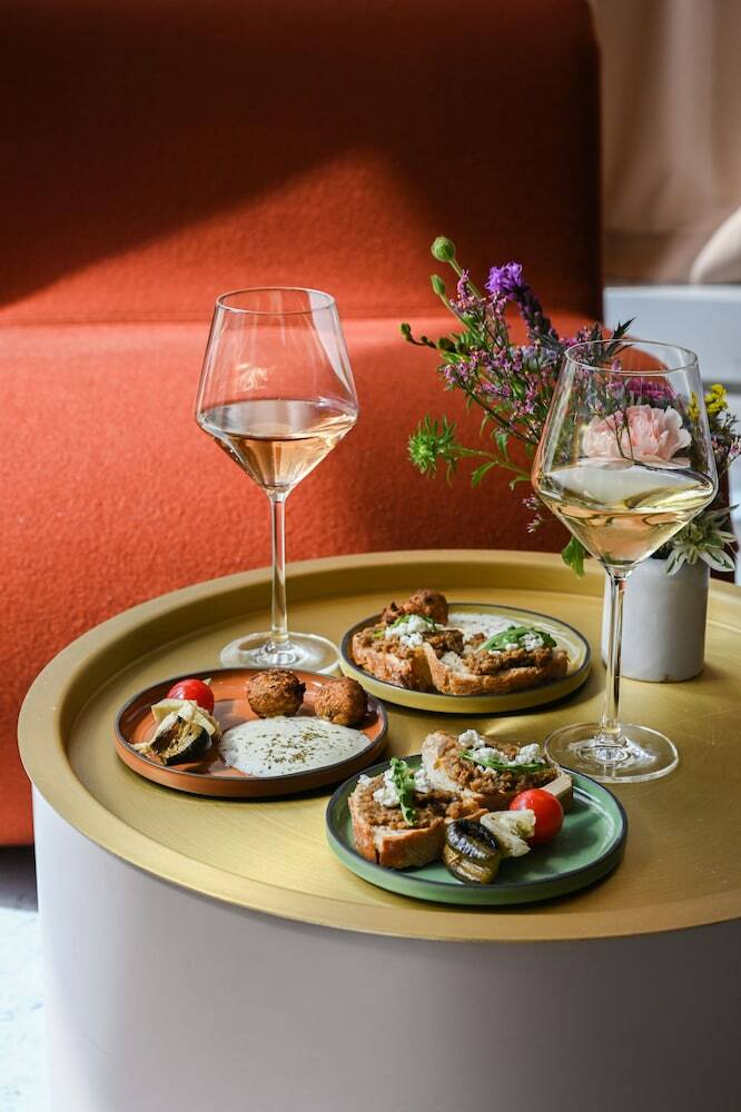 Okko Hotels Strasbourg Centre
