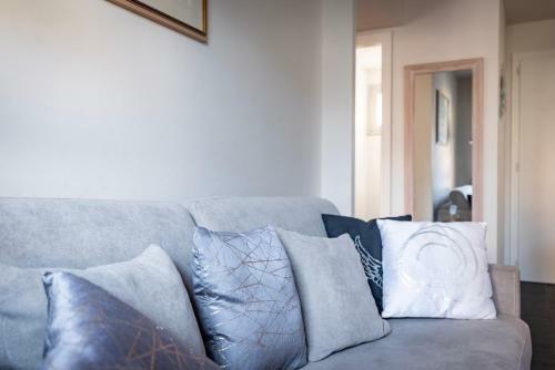 Apartamento Strasbourg - Cosy Contades