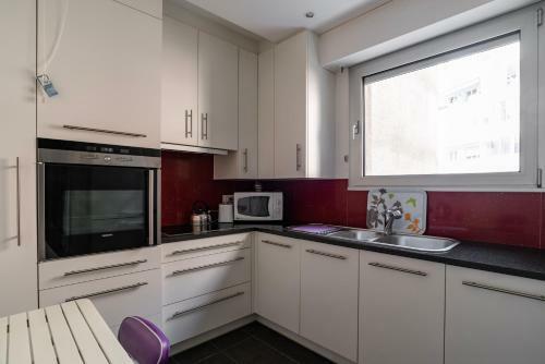 Apartamento Strasbourg - Cosy Contades