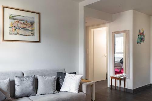 Apartamento Strasbourg - Cosy Contades