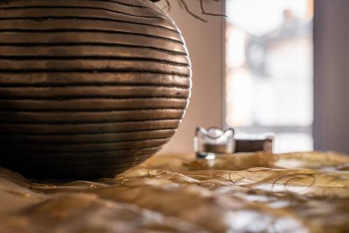 Apartamento Strasbourg - Cosy Contades