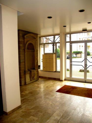 Apartamento Strasbourg - Cosy Contades